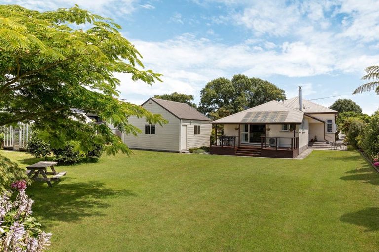 Photo of property in 40 The Esplanade, Westport, 7825