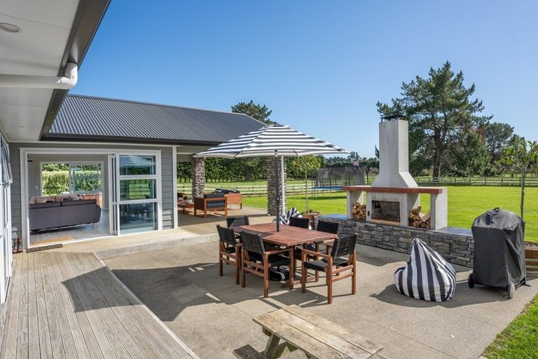 Photo of property in 319 Otaki Gorge Road, Hautere, Otaki, 5582