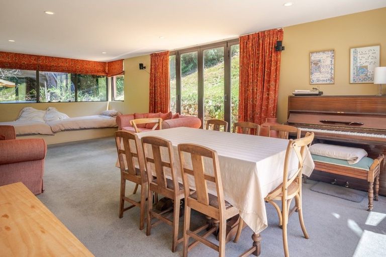 Photo of property in 242 Little Akaloa Road, Little Akaloa, Akaroa, 7583