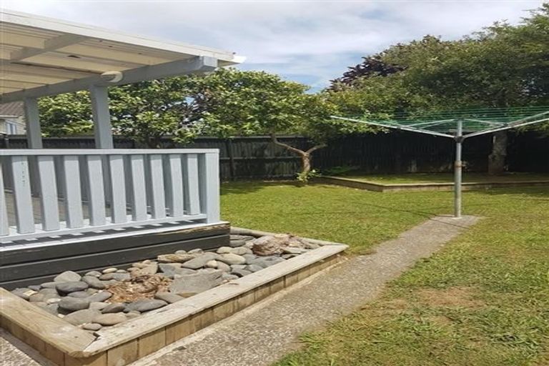 Photo of property in 187 Wordsworth Road, Manurewa, Auckland, 2102