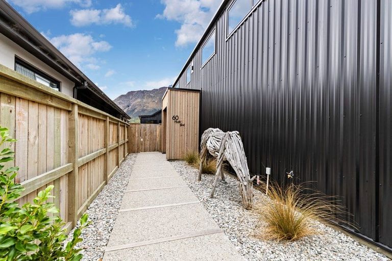 Photo of property in 60 Muster Road, Jacks Point, 9371