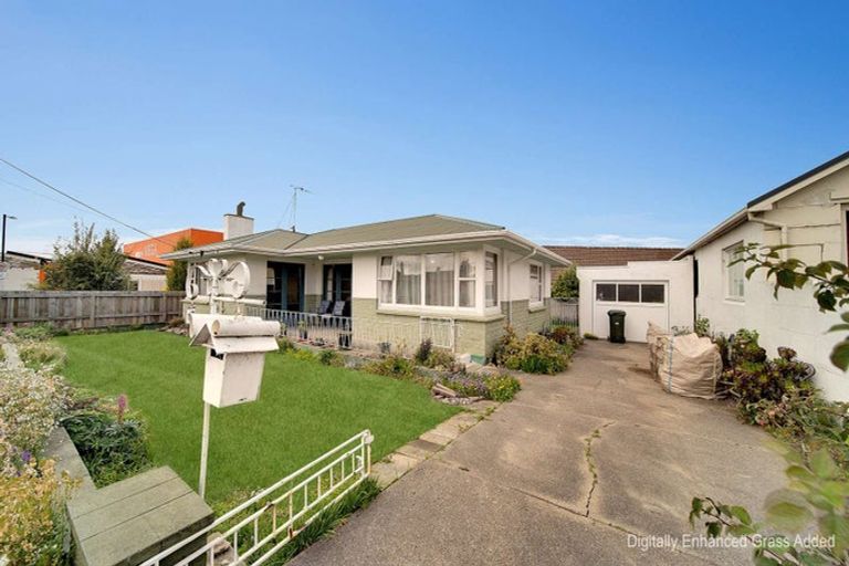 Photo of property in 17 Dee Street, Oamaru, 9400