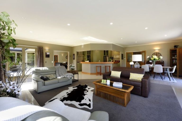 Photo of property in 6 Lochiel Drive, Hanmer Springs, 7334