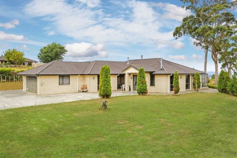 Photo of property in 60 Jimeda Road, Pokeno, 2472