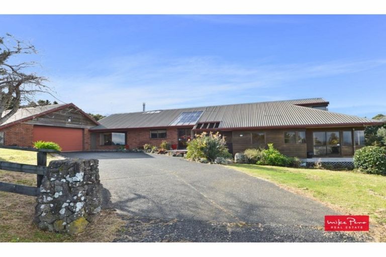 Photo of property in 100 Te Rongo Road, Parua Bay, Whangarei, 0174