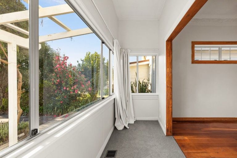 Photo of property in 7 Winifred Street, Napier South, Napier, 4110