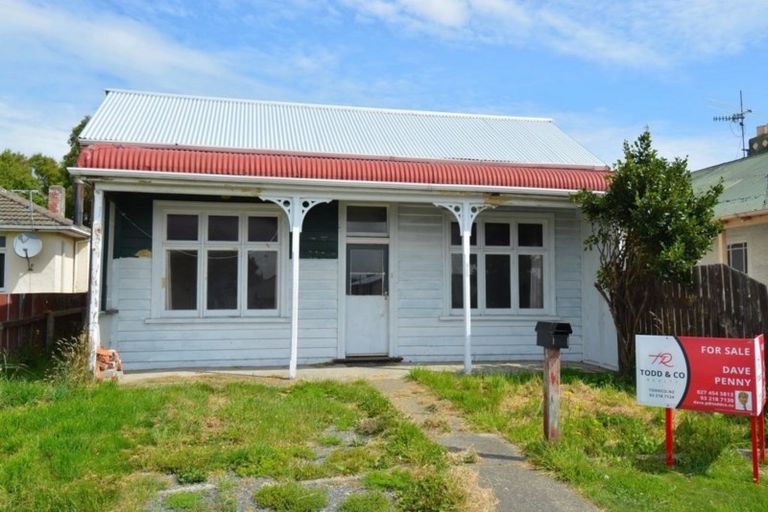 Photo of property in 151 Crinan Street, Appleby, Invercargill, 9812