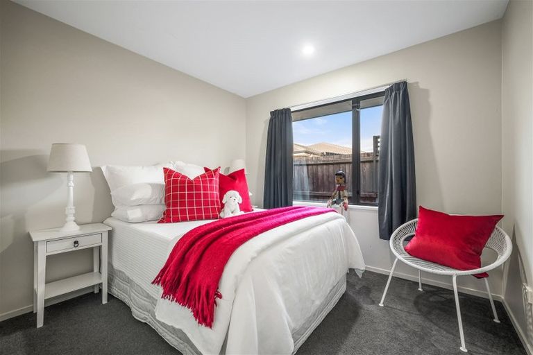 Photo of property in 4a Saint Judes Lane, Woolston, Christchurch, 8062