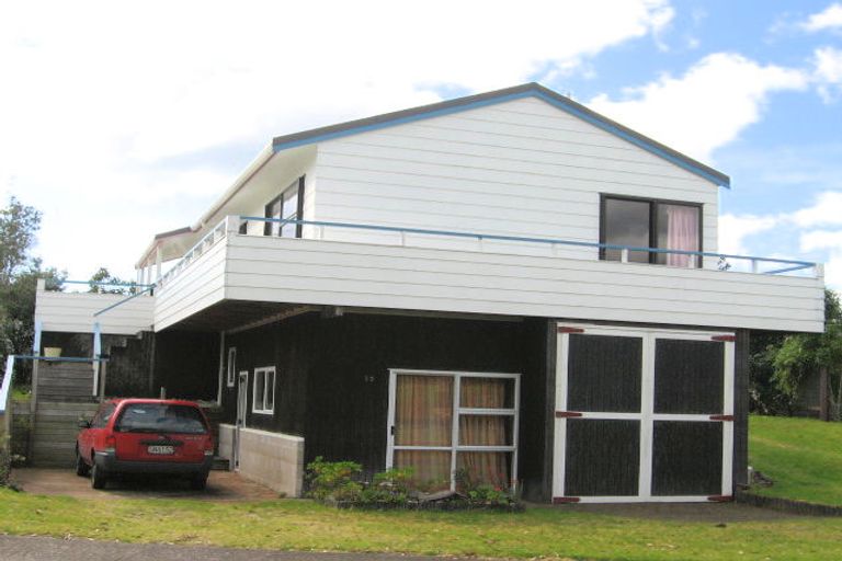 Photo of property in 30 El Dorado Leader, Pauanui, Hikuai, 3579