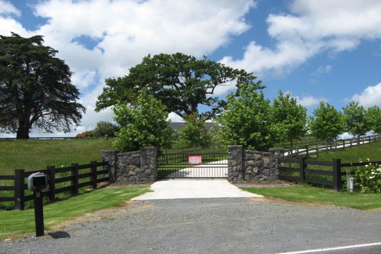 Photo of property in 574 Papakura-clevedon Road, Ardmore, Papakura, 2582