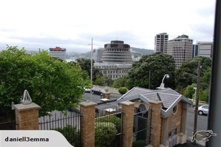 Photo of property in Capital Hill Apartments, 16/54 Hill Street, Thorndon, Wellington, 6011