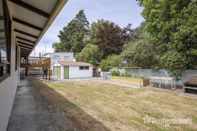 Photo of property in 69 Park Road, Carterton, 5713