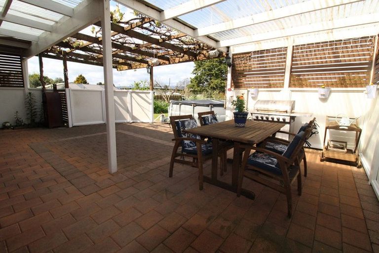 Photo of property in 11 Miro Street, Matamata, 3400