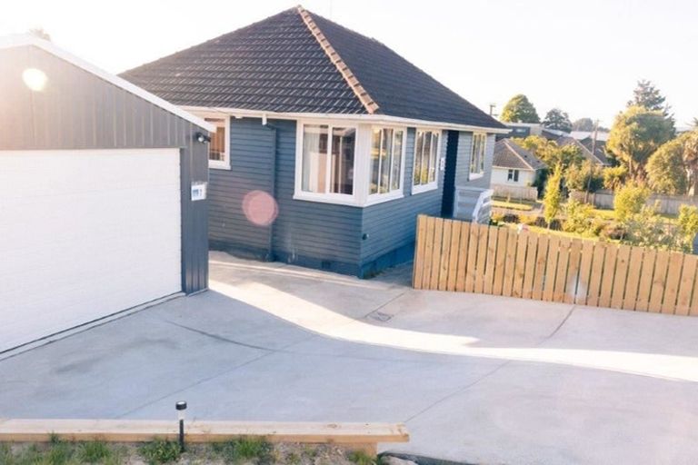 Photo of property in 2 Clothier Street, Putaruru, 3411