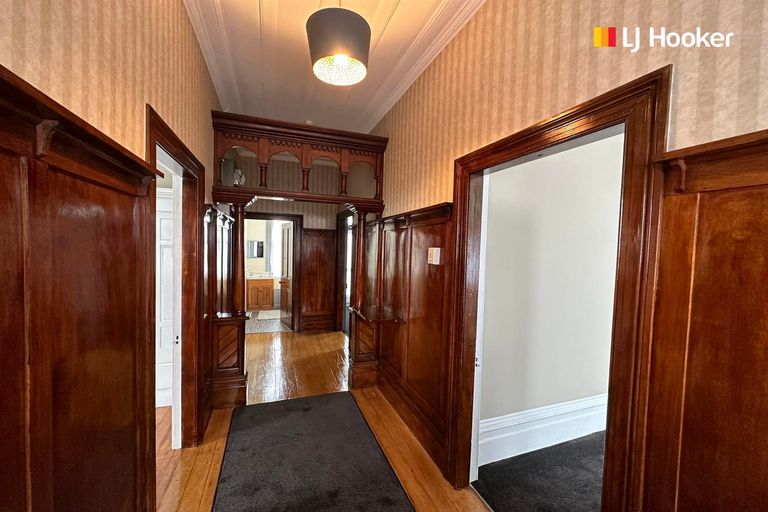Photo of property in 255 Oxford Street, South Dunedin, Dunedin, 9012