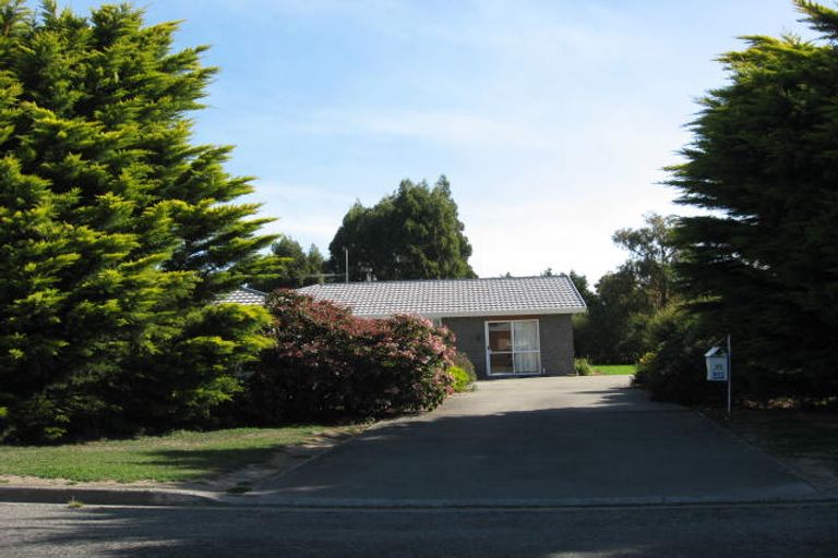 Photo of property in 23 Chapman Street, Leeston, 7632