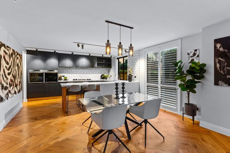 Photo of property in 15 Jack Seabrook Road, Hobsonville, Auckland, 0616