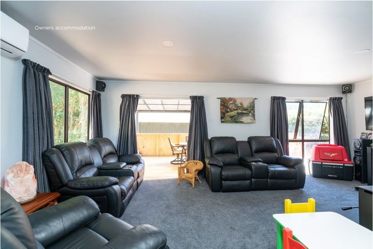 Photo of property in 16 Tangitu Street, Motuoapa, Turangi, 3382