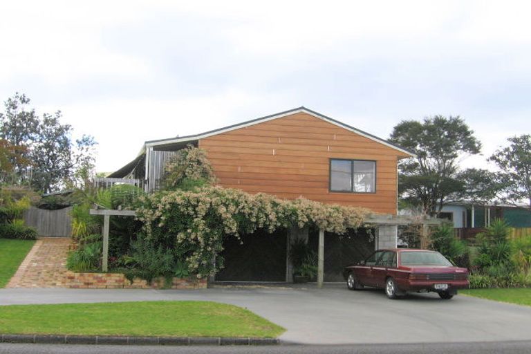 Photo of property in 410 Otahu Road, Whangamata, 3620