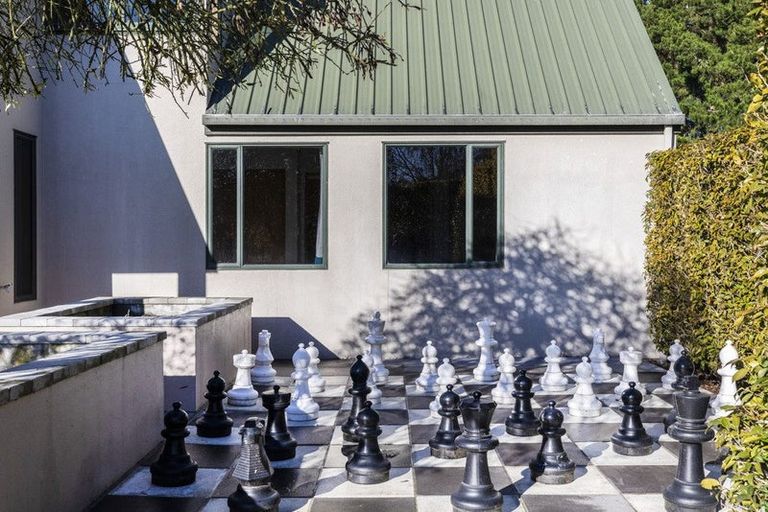 Photo of property in 1499 Tram Road, Swannanoa, Rangiora, 7475