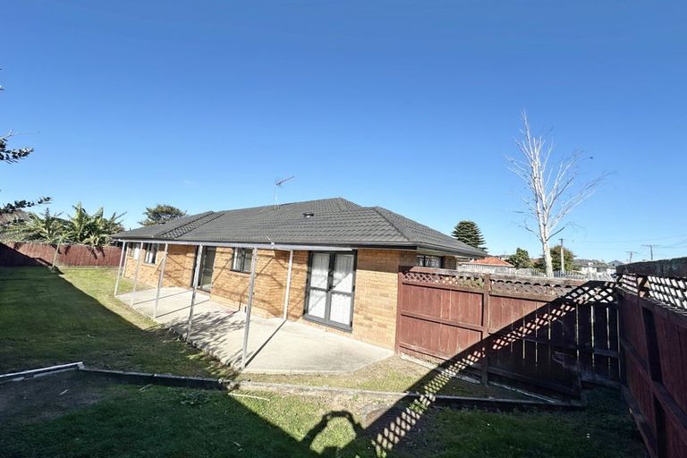 Photo of property in 157 Motatau Road, Papatoetoe, Auckland, 2025