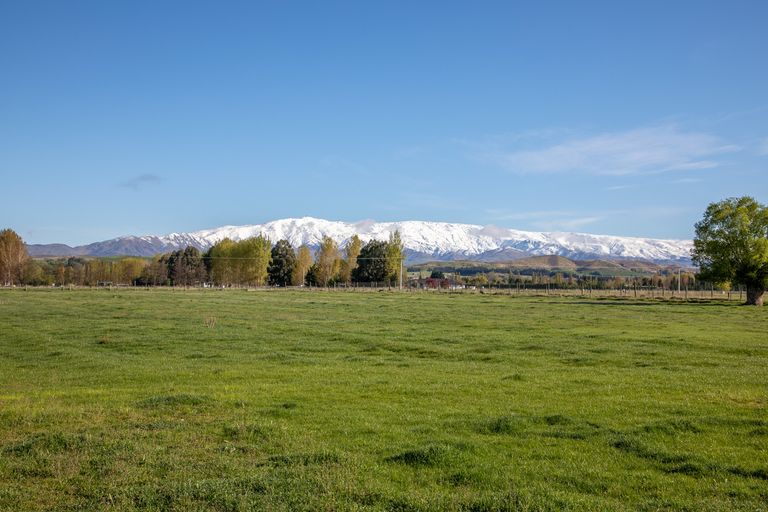 Photo of property in 272 Galloway Road, Galloway, Alexandra, 9393