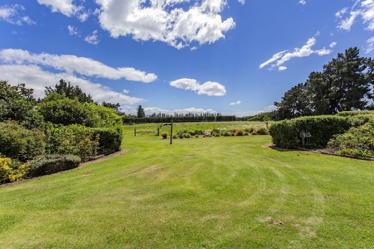 Photo of property in 193 Bentleys Road, Hawarden, 7385