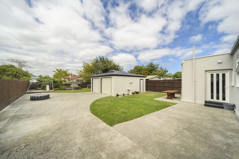 Photo of property in 29 Havill Street, Takaro, Palmerston North, 4410