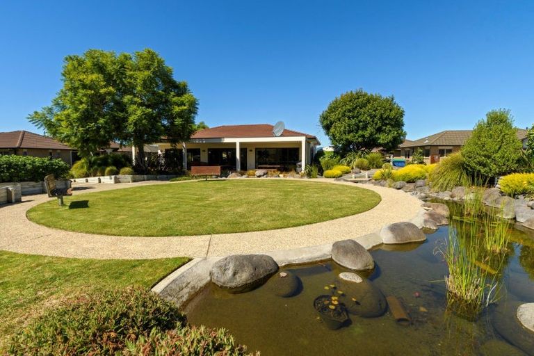 Photo of property in 11 Havenbrook Way, Pyes Pa, Tauranga, 3112