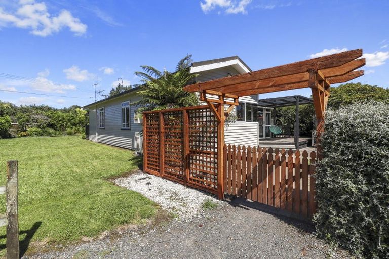 Photo of property in 121 Morrinsville-walton Road, Morrinsville, 3371
