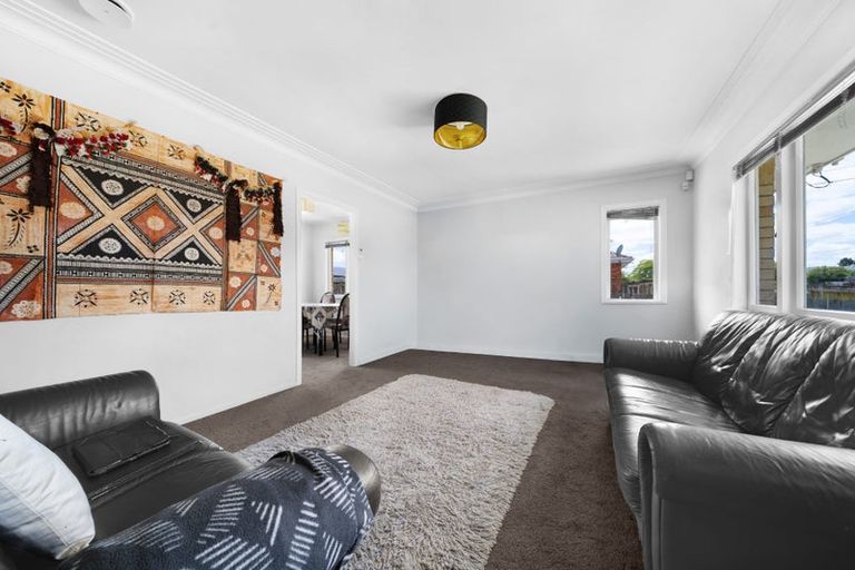 Photo of property in 176 Tennessee Avenue, Mangere East, Auckland, 2024