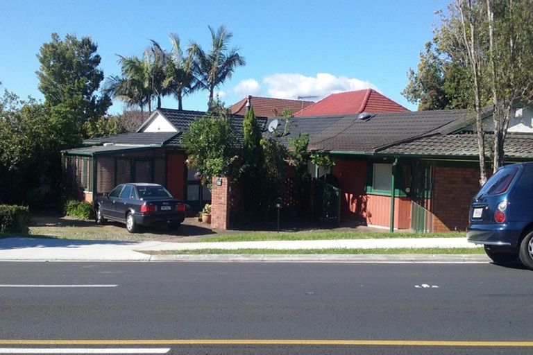 Photo of property in 23 Glenmore Road, Sunnyhills, Auckland, 2010