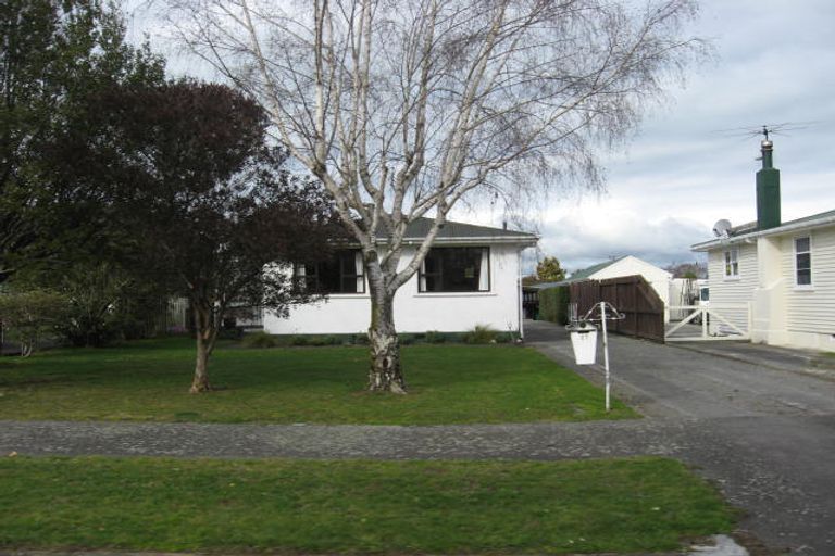 Photo of property in 27 Derby Street, Solway, Masterton, 5810
