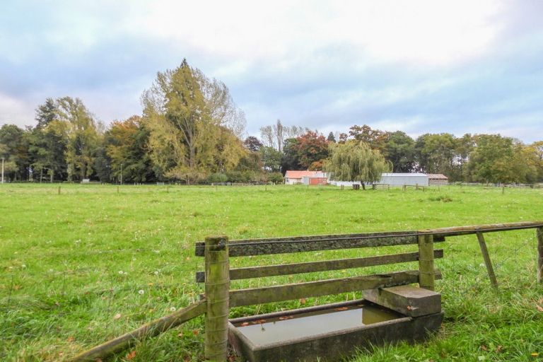 Photo of property in Ashfield, 410 Orari Station Road, Geraldine, 7992