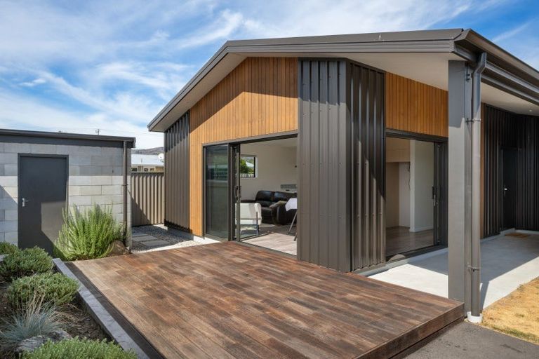 Photo of property in 128a Centennial Avenue, Alexandra, 9320