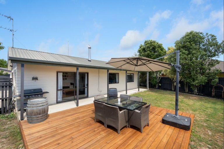 Photo of property in 11c Rata Place, Witherlea, Blenheim, 7201