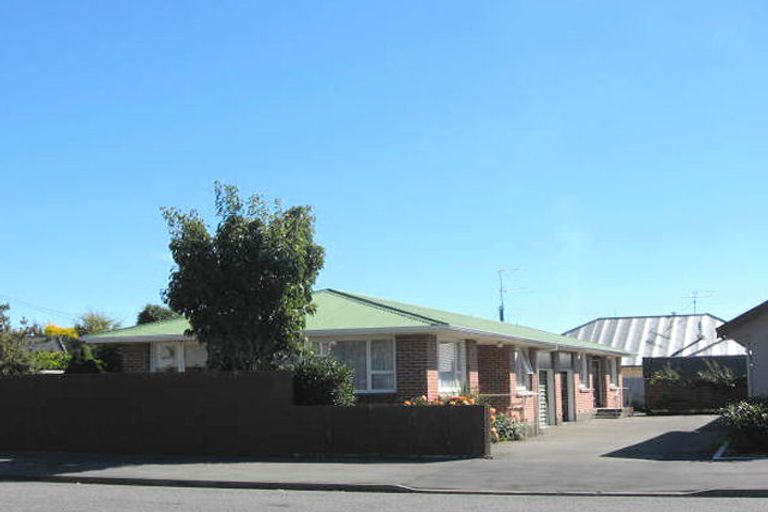 Photo of property in 41 Grigg Street, Ashburton, 7700