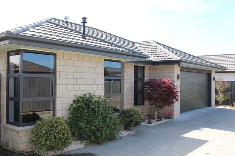 Photo of property in 12 Begley Place, Frimley, Hastings, 4120