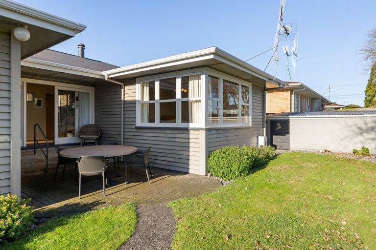 Photo of property in 287 Palmer Street, Te Awamutu, 3800
