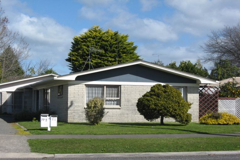 Photo of property in 1/77 Alexander Avenue, Whakatane, 3120