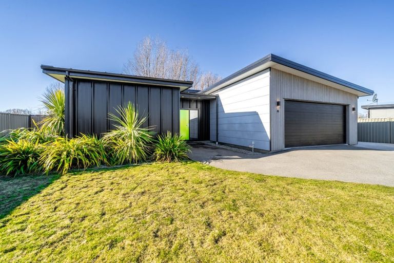 Photo of property in 33 Plunket Street, Omakau, 9376