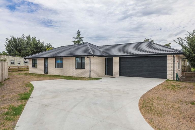 Photo of property in 26a Clarke Avenue, Te Aroha, 3320