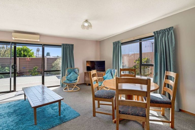 Photo of property in 91 Chalmers Avenue, Hampstead, Ashburton, 7700