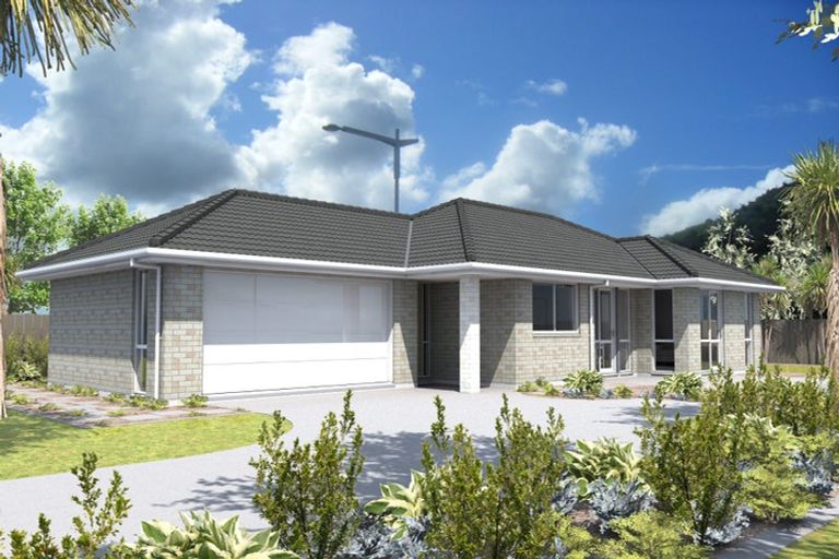 Photo of property in 24 Te Piriti Road, One Tree Point, 0118