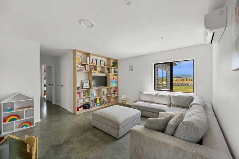 Photo of property in Wairua Farm, 934 Aorangi Road, Maraekakaho, Hastings, 4171