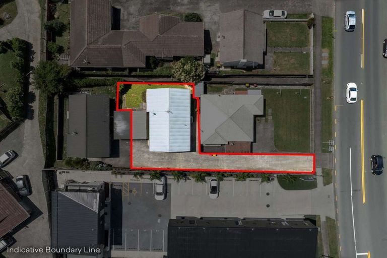 Photo of property in 2/32 Great South Road, Papakura, 2110