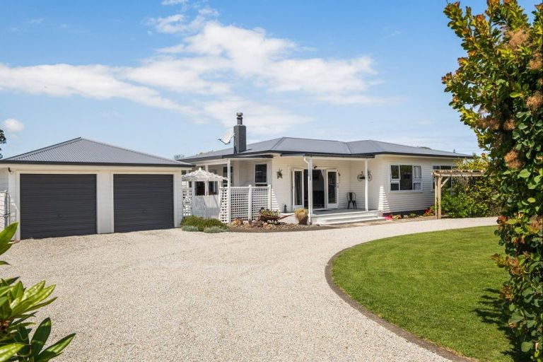 Photo of property in 1 Benjamin Street, Makaraka, Gisborne, 4010