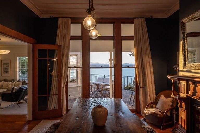 Photo of property in 153 Thompson Road, Bluff Hill, Napier, 4110