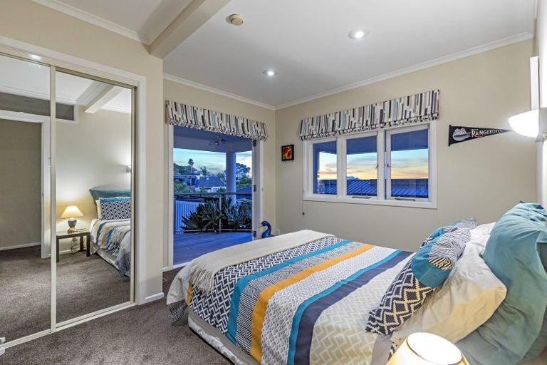 Photo of property in 3 Castor Bay Road, Castor Bay, Auckland, 0620