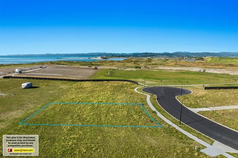 Photo of property in 15 Pakihikura Key, Waiotahe, Opotiki, 3198